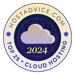 Top 25 Cloud Hosting 2024