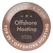 Top 25 Offshore Hosting 2026